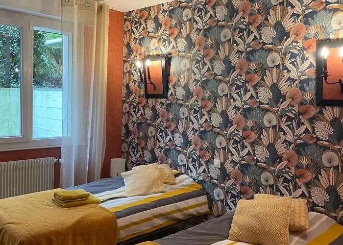 Superbe Appartement Avec Terasse Face A La Mer