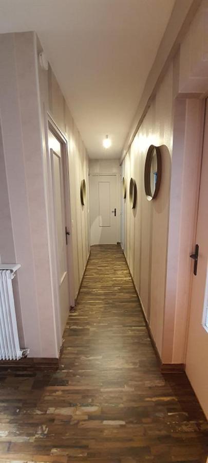 Superbe Avec Terasse Face A La Appartement Boulogne-sur-Mer