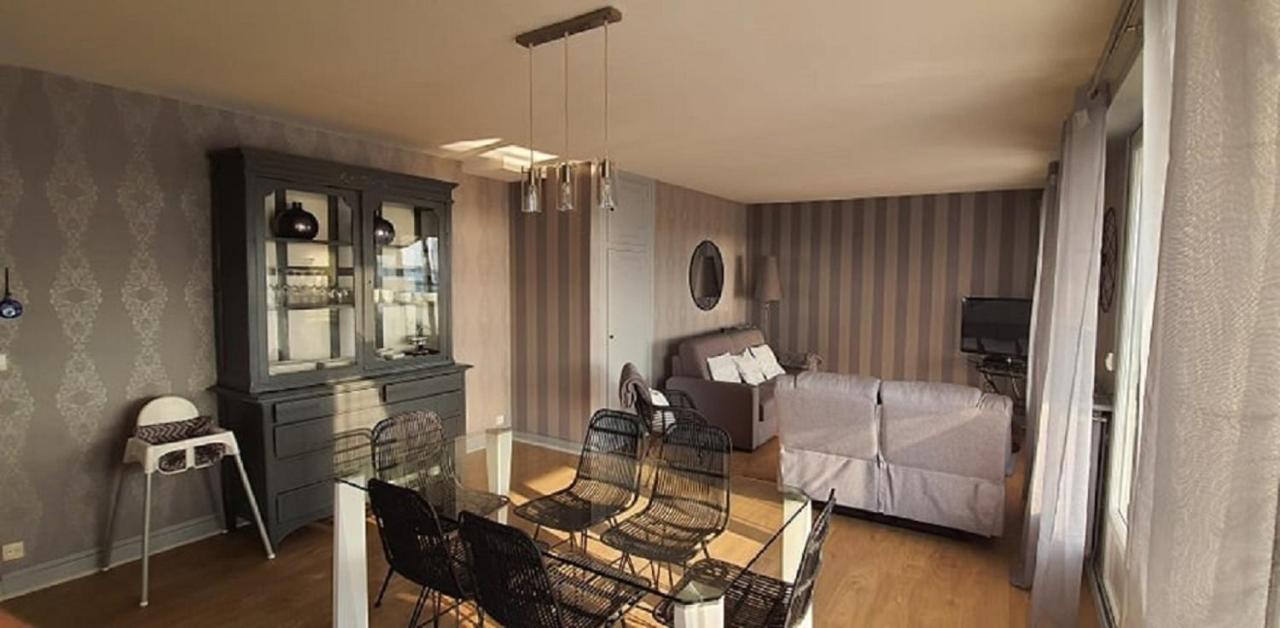 Superbe Avec Terasse Face A La * Boulogne-sur-Mer