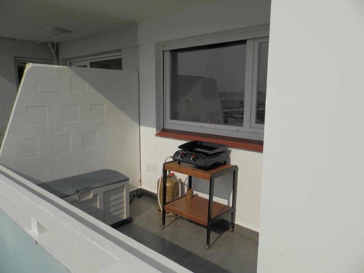 Appartement Superbe Avec Terasse Face A La *